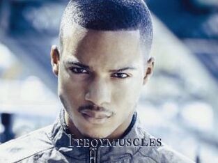Itboymuscles
