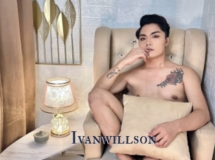 Ivanwillson