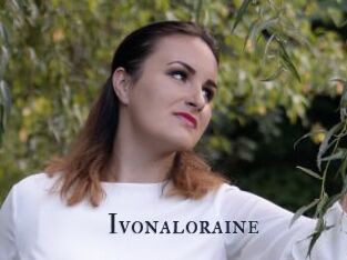 Ivonaloraine