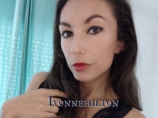 Ivonnehilton