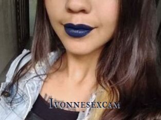 Ivonnesexcam