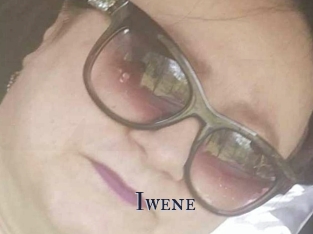 Iwene