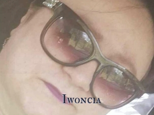 Iwoncia