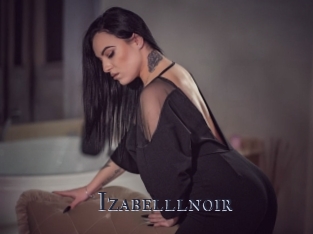 Izabelllnoir