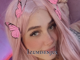 Izumisenjux