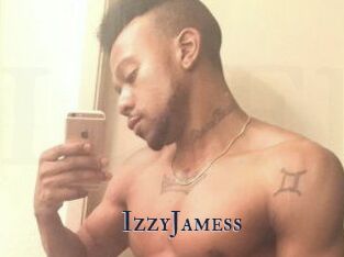 IzzyJamess