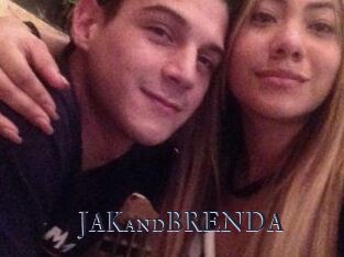 JAKandBRENDA