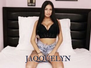 JAQQUELYN