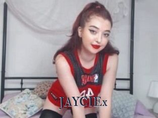 JAYCIEx