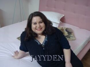 JAYYDEN