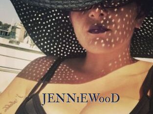 JENNiEWooD