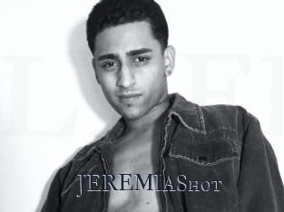 JEREMIAShot