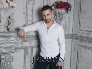 JERRION