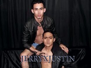 JERRYXJUSTIN