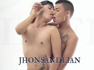 JHONSANDLIAN