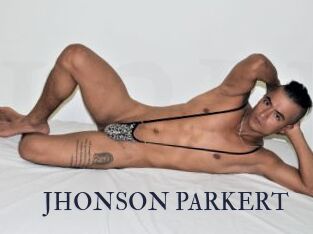 JHONSON_PARKERT