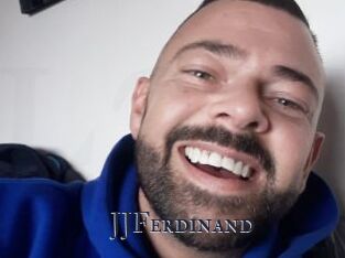 JJFerdinand