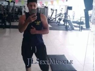 JLSexyMuscle