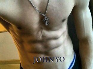 JOHN_YO