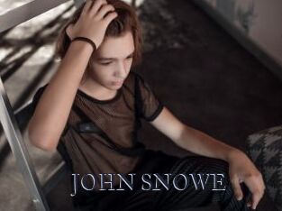 JOHN_SNOWE