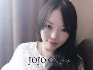 JOJO_CN520