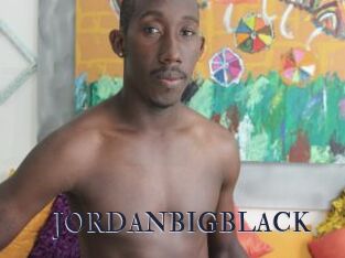 JORDANBIGBLACK