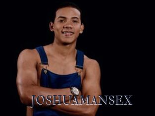 JOSHUAMANSEX