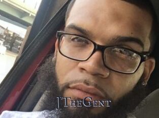 JTheGent