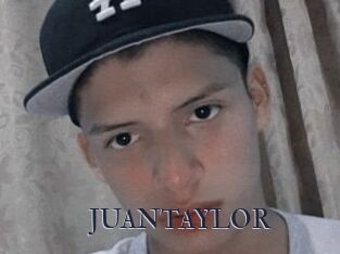 JUANTAYLOR