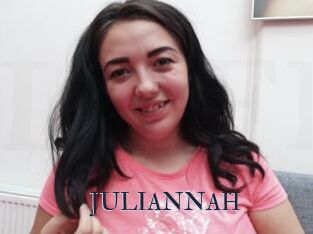 JULIANNAH