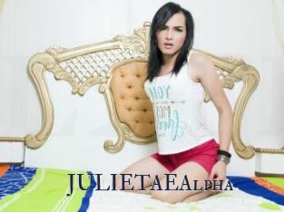 JULIETAEAlpha