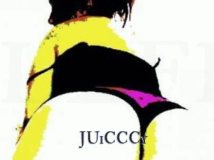 JUiCCCy