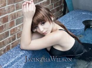 JacinthaWilson