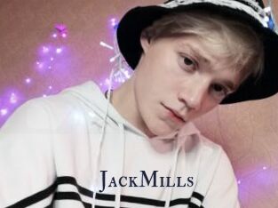 JackMills
