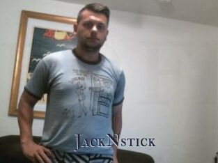 JackNstick