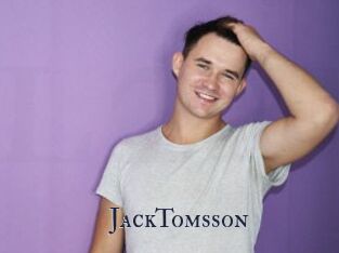 JackTomsson