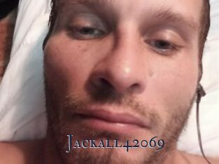 Jackall42069
