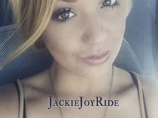 JackieJoyRide