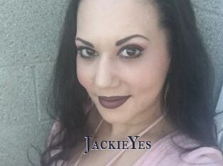 JackieYes