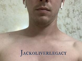 Jackoliverlegacy