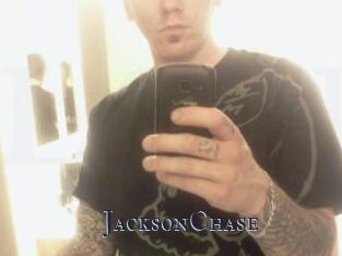 JacksonChase