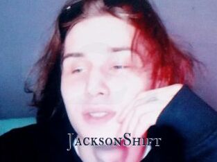 JacksonShift