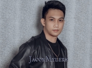 JacobMylers