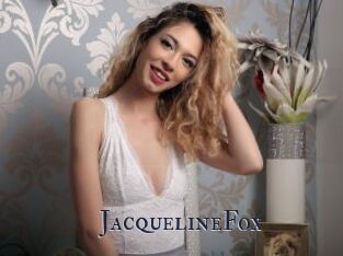 JacquelineFox