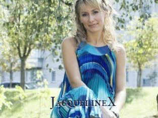 JacquelineX