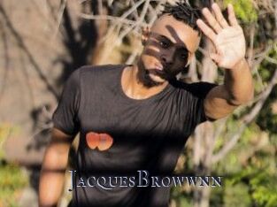 JacquesBrowwnn