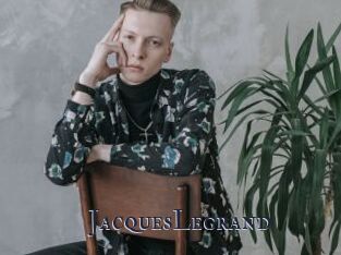 JacquesLegrand