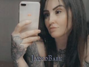 JadedBabe