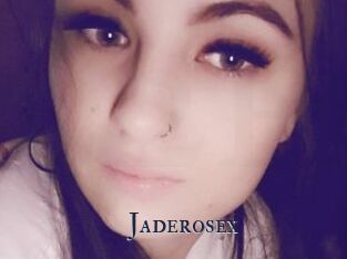 Jaderosex