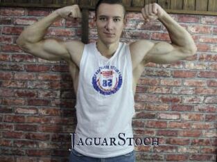 JaguarStoch